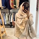 شال ترکیبی مزونی